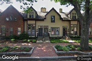 505 E Vermont St, Indianapolis, IN 46202