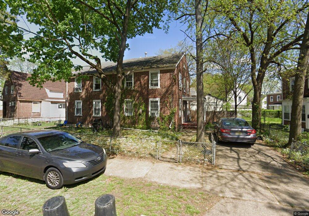 3012 Tuckahoe Rd, Camden, NJ 08104 - photo 1