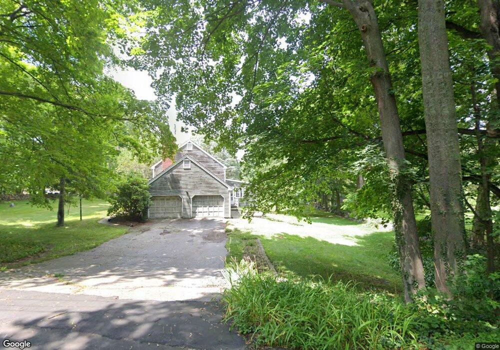 1 Hobby Dr, Ridgefield, CT 06877 - photo 1