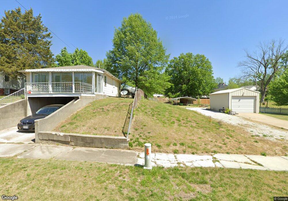 1121 Franklin St, Moberly, MO 65270 - photo 1