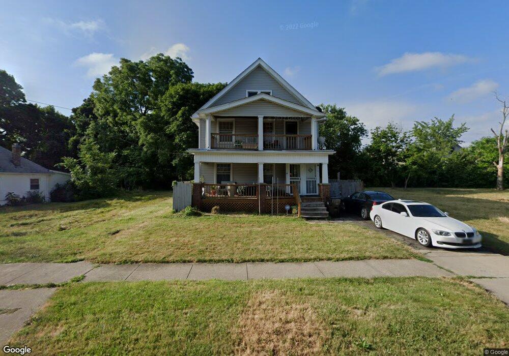 14106 Westropp Ave, Cleveland, OH 44110 - photo 1