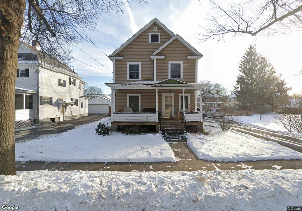 20 5th St, Glens Falls, NY 12801 - photo 1
