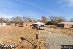 52 Paul St, Springer, OK 73458