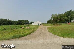 1223 W Rd, Wetmore, KS 66550
