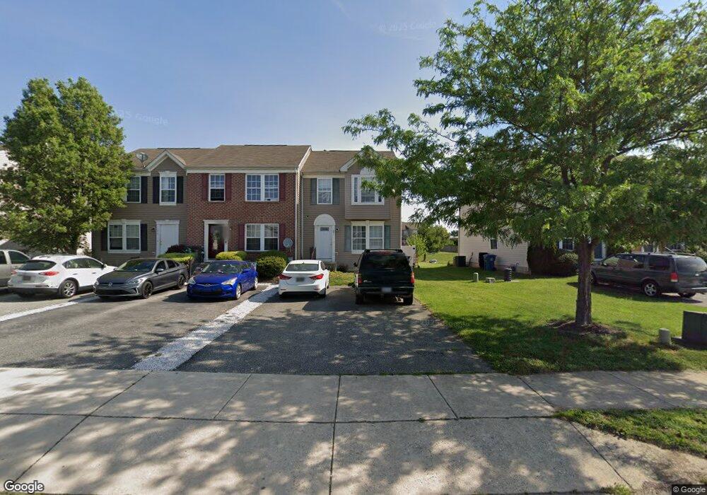 291 Thomas Harmon Dr, Camden, DE 19934 - photo 1