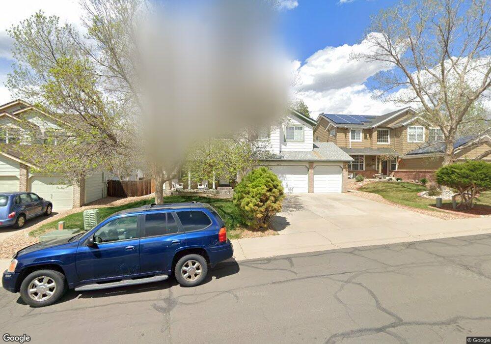 18813 E Union Place, Aurora, CO 80015 - photo 1