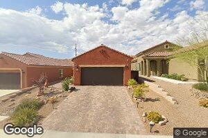 1424 Harvest Moon Ridge, Mesquite, NV 89034