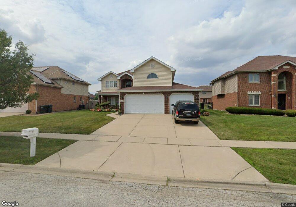 4838 Summerhill Dr, Country Club Hills, IL 60478 - photo 1