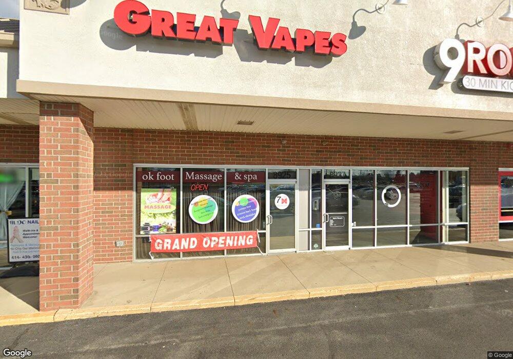 8927 S Old State Rd, Columbus, OH 43240 - photo 1