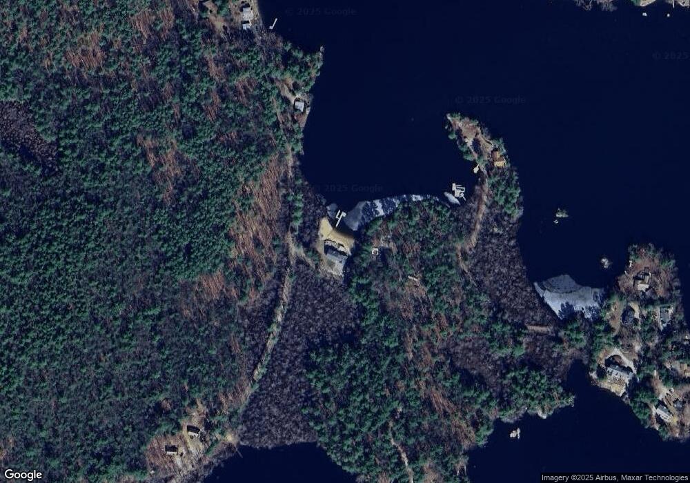 00 Clark Island Rd, Amherst, NH 03031 - photo 1