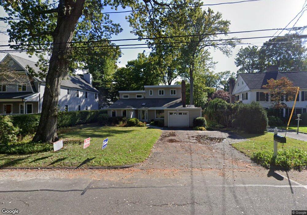 28 Summit Rd, Riverside, CT 06878 - photo 1