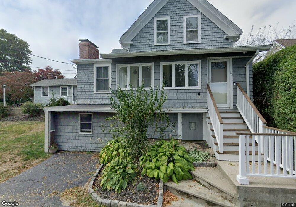 12 Margin Ct, Cohasset, MA 02025 - photo 1