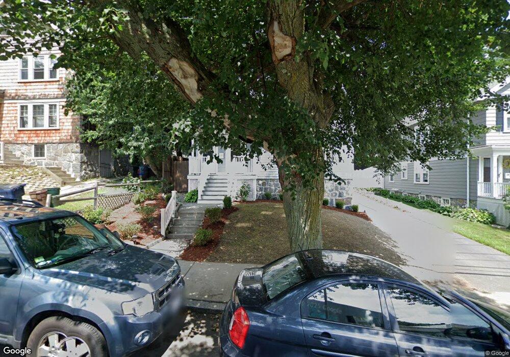 99 Willow St unit 101, West Roxbury, MA 02132 - photo 1