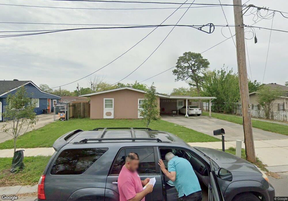 4986 Kendall Dr, New Orleans, LA 70126 - photo 1