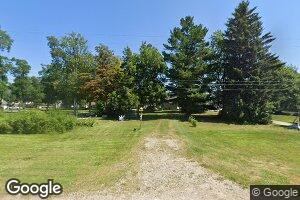 4066 Lakeshore Rd, Deckerville, MI 48427