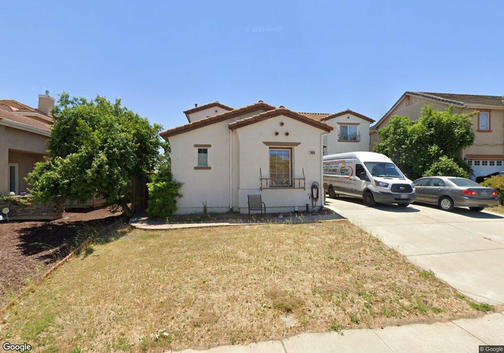 2424 Mammoth Way, Antioch, CA 94531 - photo 1