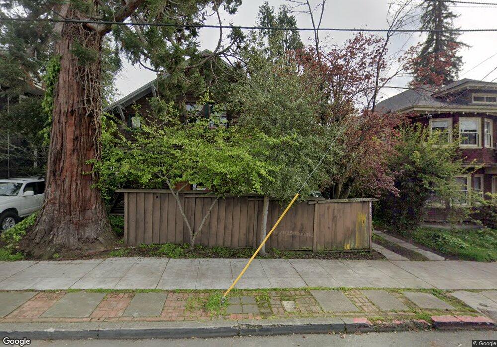 2830 Derby St, Berkeley, CA 94705 - photo 1