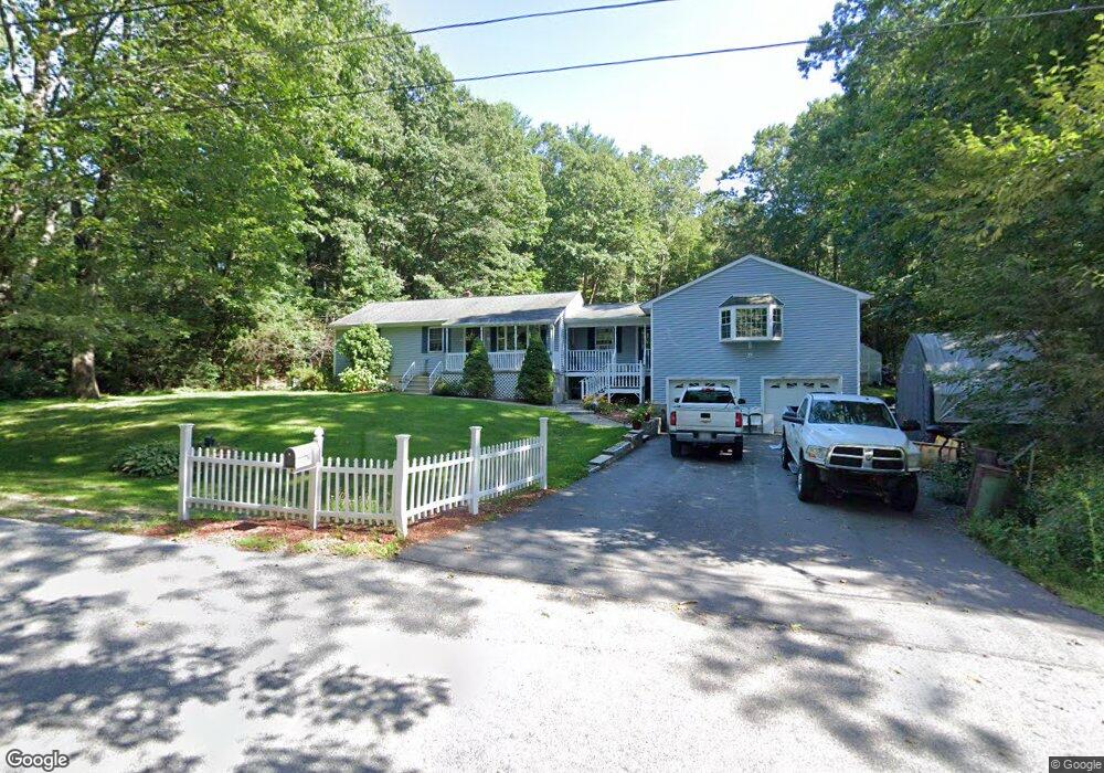 26 Dolge Ct, Charlton, MA 01507 - photo 1