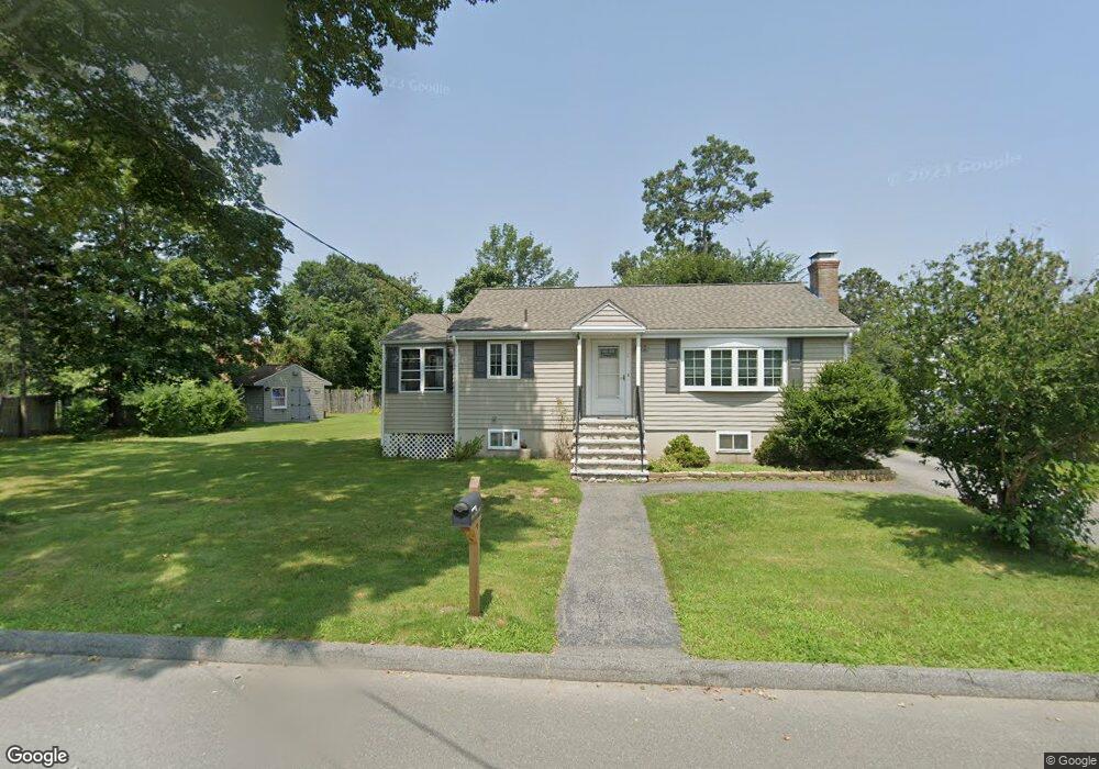 3 Dexter St, Wilmington, MA 01887 - photo 1