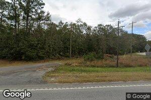 2597 S Coastal Hwy, Riceboro, GA 31323
