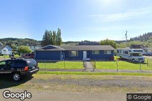 502 Roosevelt St, Hoquiam, WA 98550