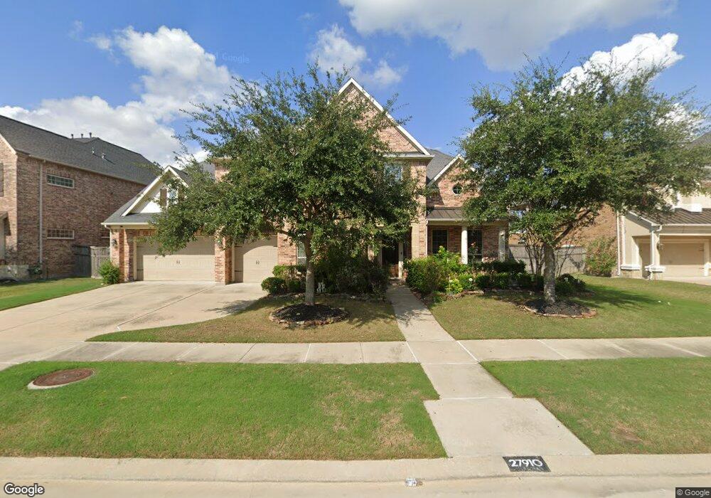 27910 Burnett Hills Ln, Fulshear, TX 77441 - photo 1