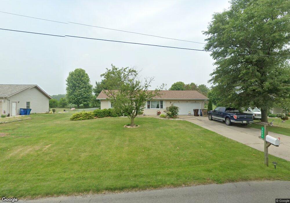 3693 E 300 S, La Porte, IN 46350 - photo 1