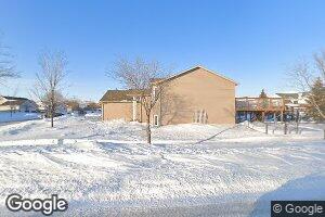 3394 Jackson St S, Fargo, ND 58104