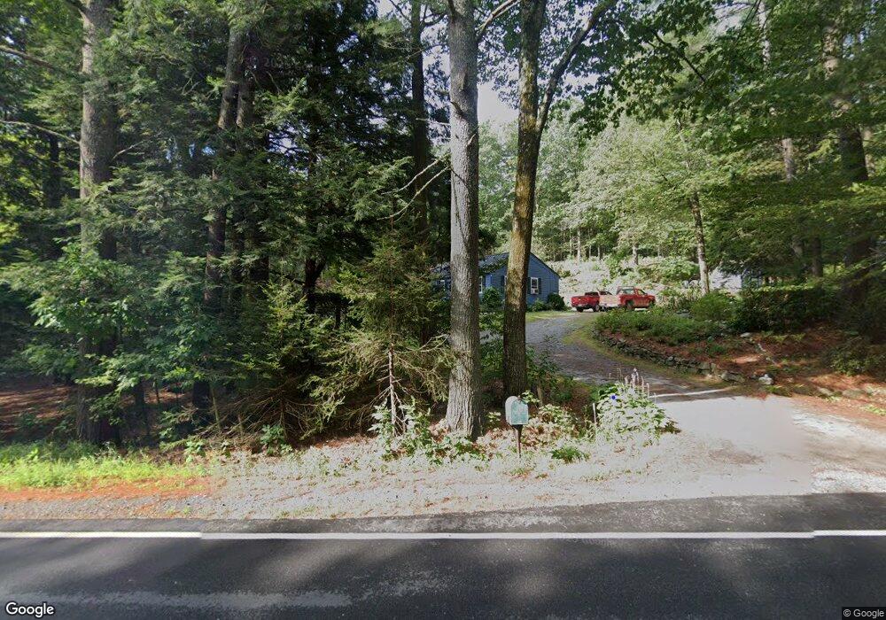 819 Deering Center Rd, Weare, NH 03281 - photo 1