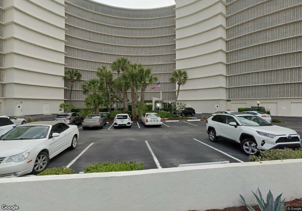 705 1601 Ocean S unit 705, Jacksonville Beach, FL 32250 - photo 1