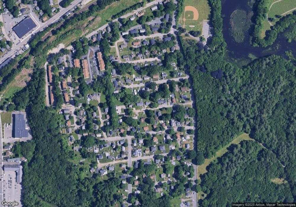 20 Truro St, Worcester, MA 01603 - photo 1