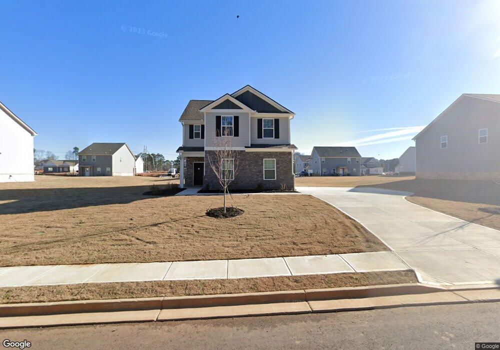 822 Robbie Ln, Monroe, GA 30655 - photo 1