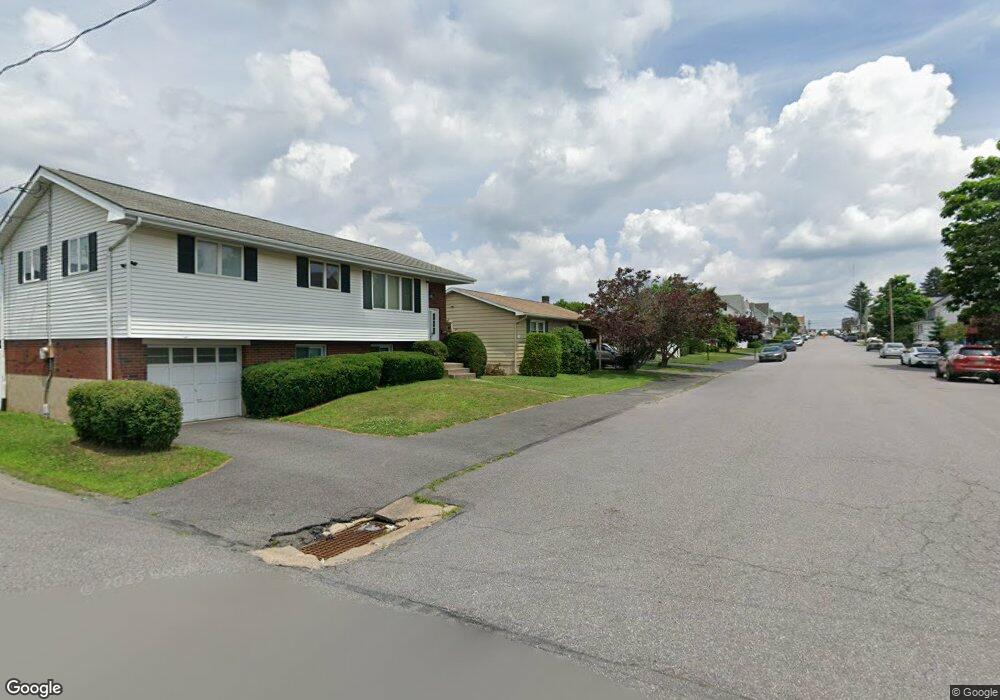 115 Berner Ave, Hazleton, PA 18201 - photo 1