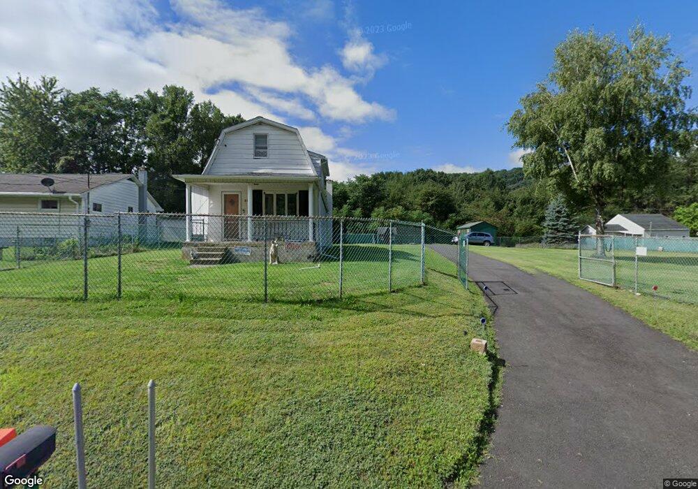 853 Coxton Rd, Duryea, PA 18642 - photo 1