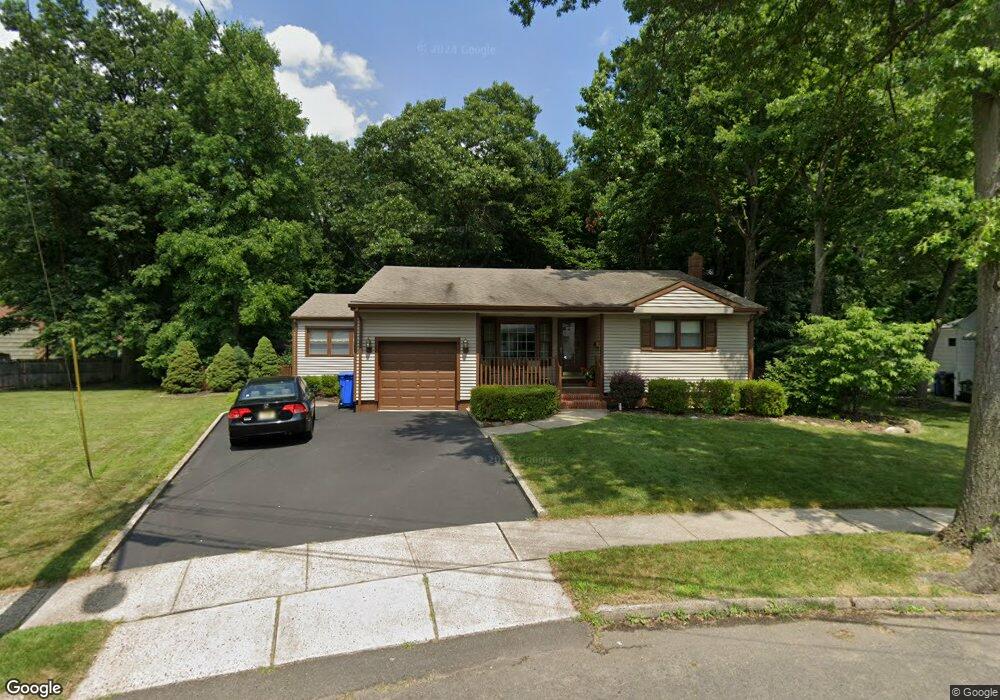175 Jeffery Rd, Colonia, NJ 07067 - photo 1