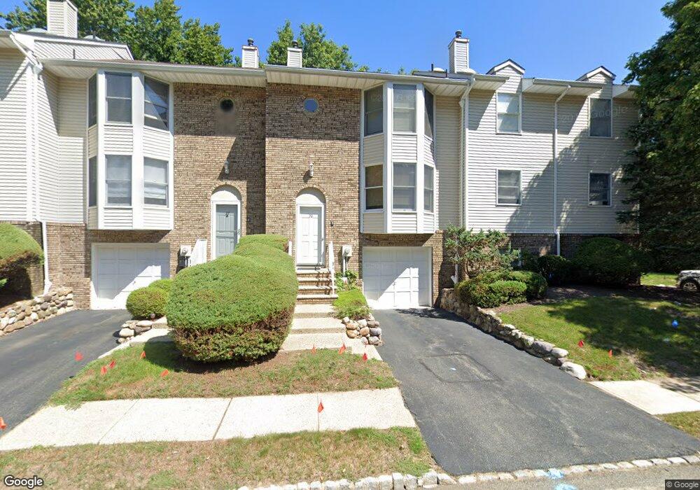 20 Brookstone Cir, Morris Plains, NJ 07950 - photo 1