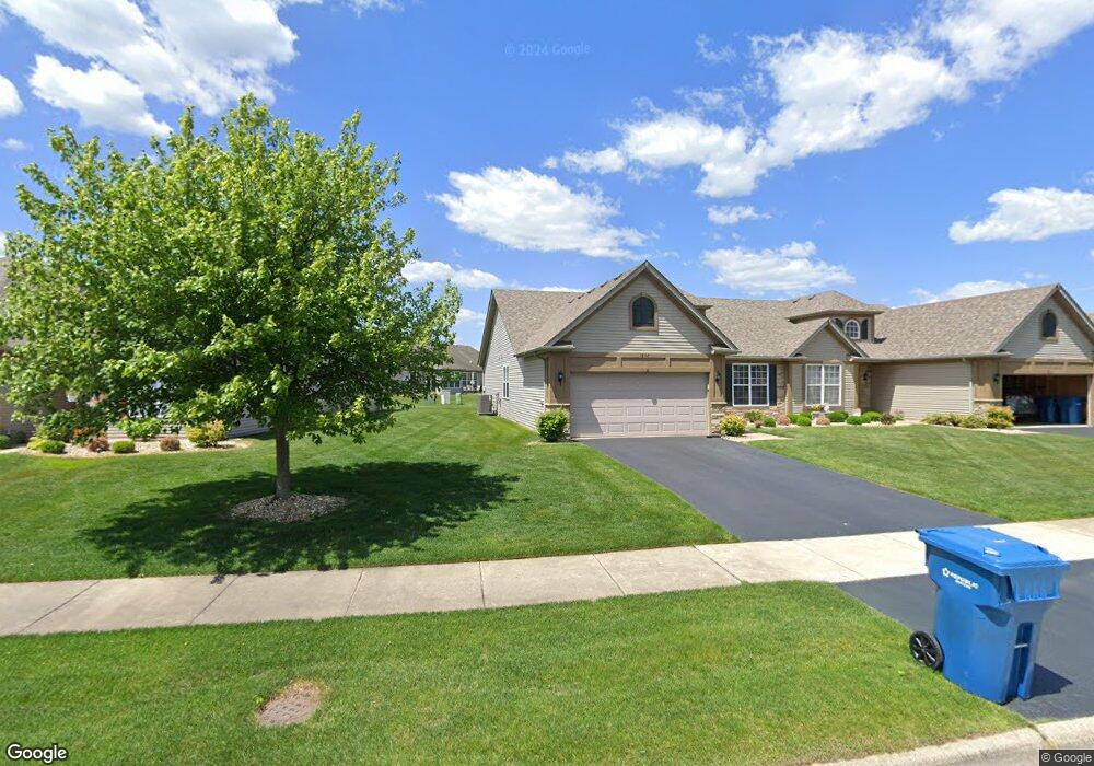 1892 Great Lakes Dr unit 107-1, Dyer, IN 46311 - photo 1