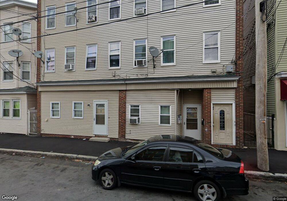 143 Newbury St unit 147, Lawrence, MA 01841 - photo 1