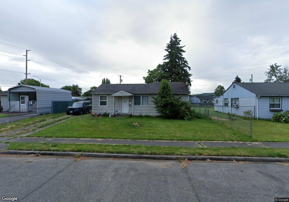 378 Cypress St, Longview, WA 98632 - photo 1