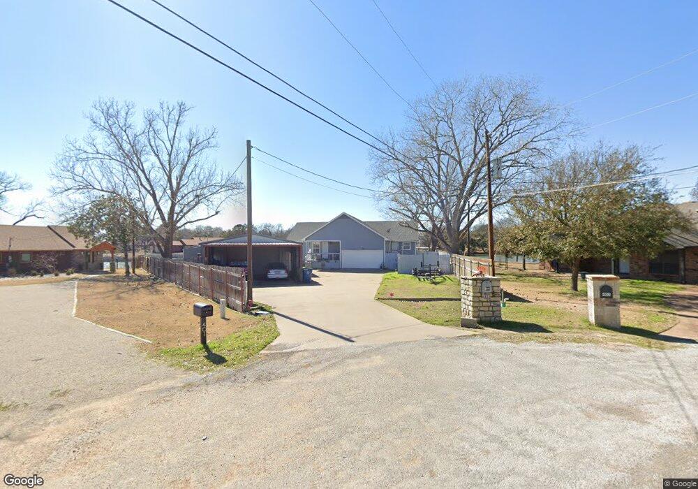 400 Mercury Ct, Granbury, TX 76049 - photo 1