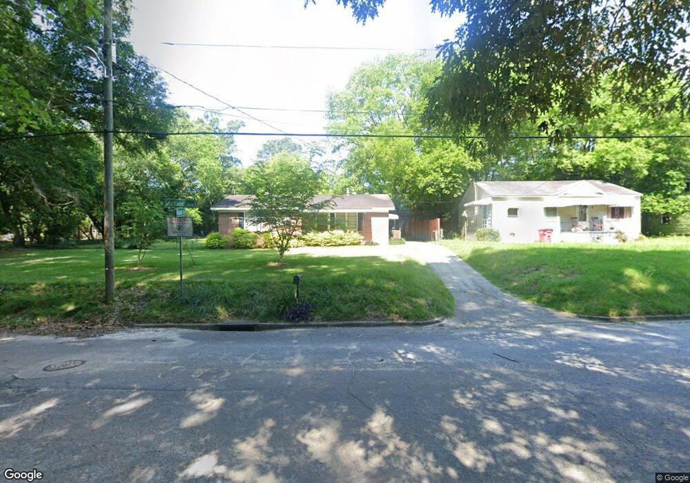 1205 Scotland Ave, Macon, GA 31204 - photo 1