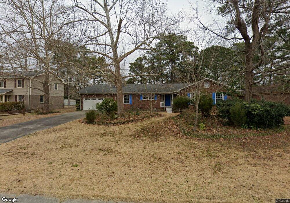 1010 Pine Valley Rd, Jacksonville, NC 28546 - photo 1