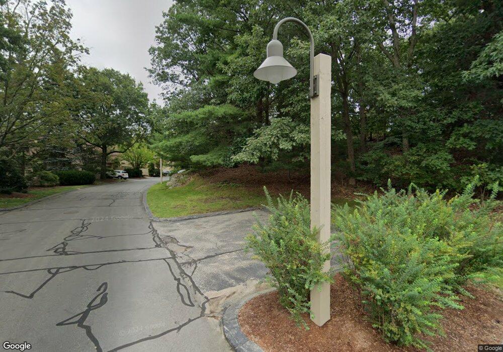 7 Wainwright Rd unit 111, Winchester, MA 01890 - photo 1