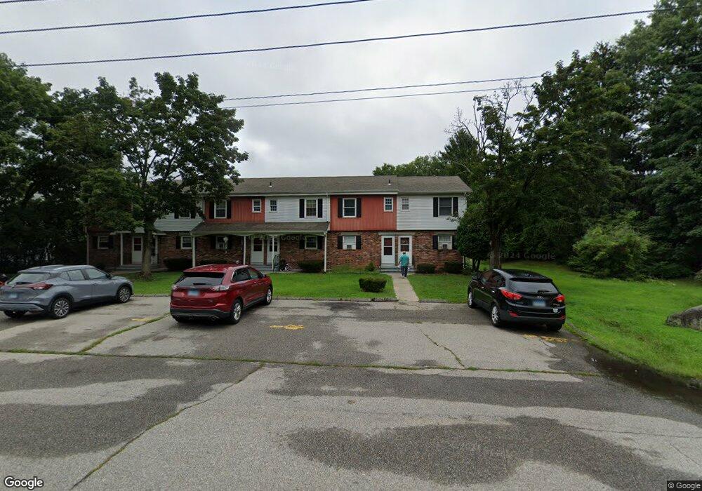 76 Athol St, Danielson, CT 06239 - photo 1