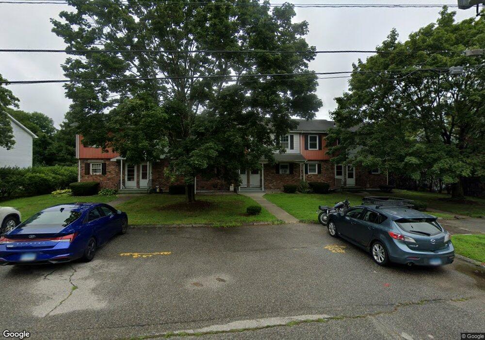 58 Athol St, Danielson, CT 06239 - photo 1