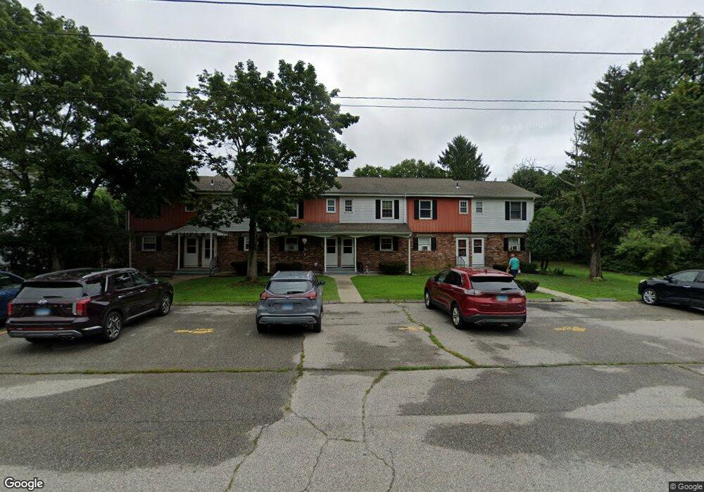 72 Athol St, Danielson, CT 06239 - photo 1