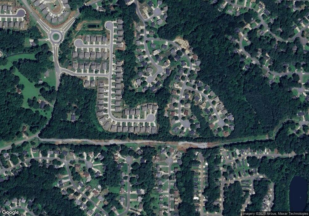 251 Gallant Fox Way unit 19, Acworth, GA 30102 - photo 1