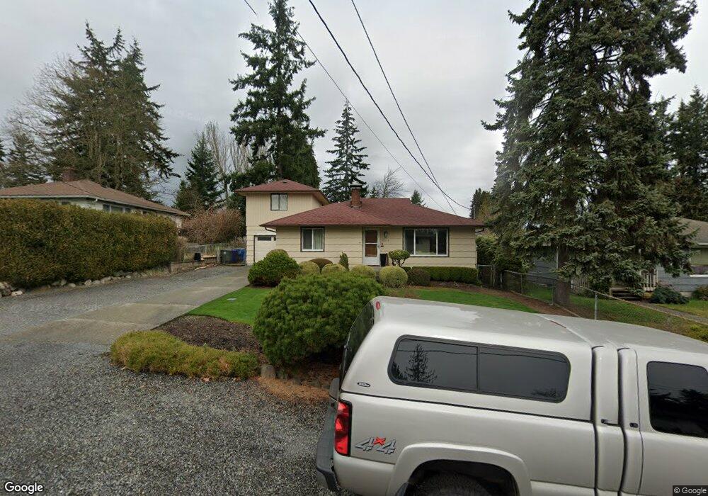 1311 Ballew Ave, Everett, WA 98203 - photo 1