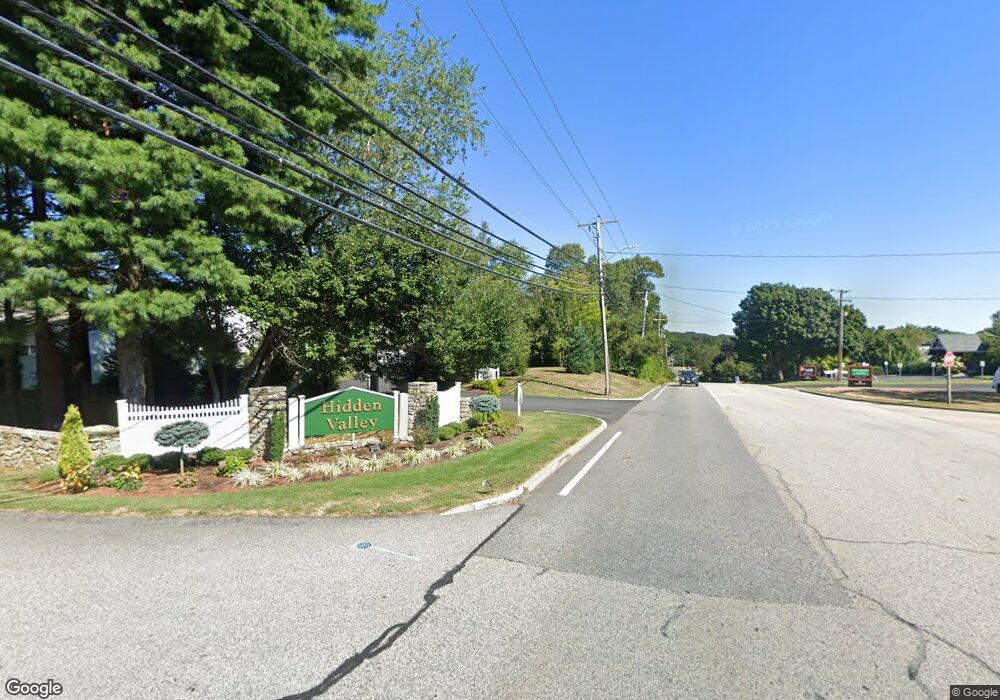 7 Trellis Dr unit 54, West Warwick, RI 02893 - photo 1