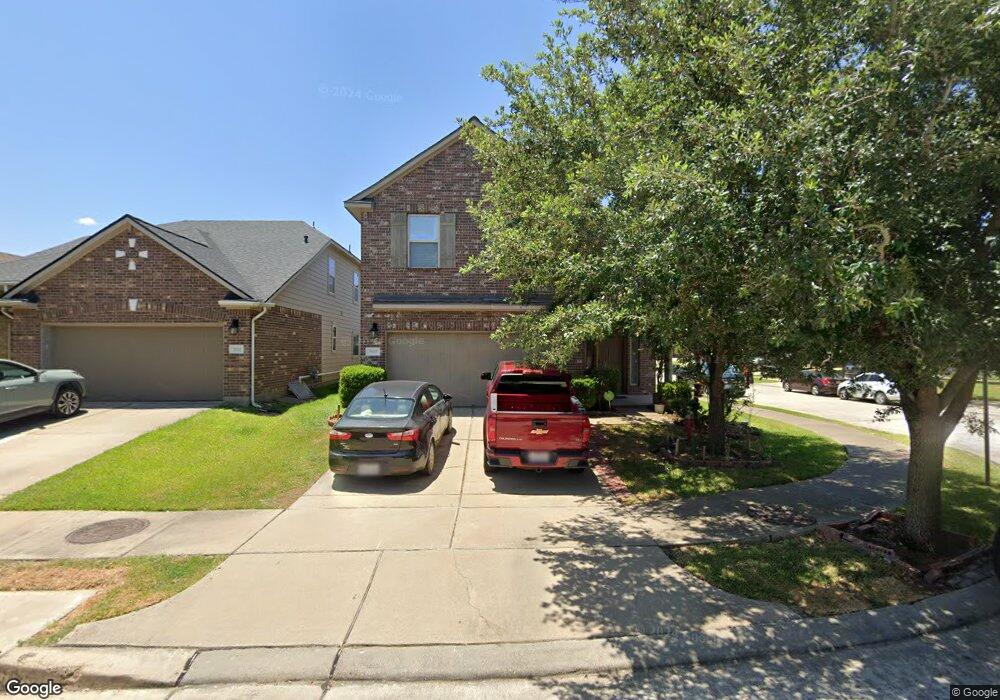 9010 Fuqua Ridge Ln, Houston, TX 77075 - photo 1